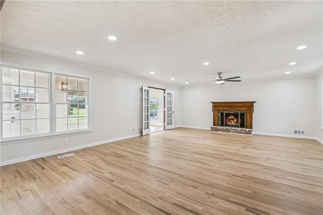 2692 Wellington Drive, Marietta, GA 30062