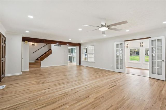 2692 Wellington Drive, Marietta, GA 30062