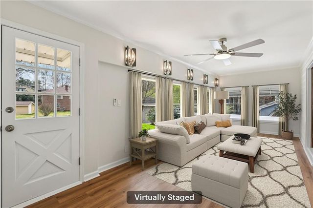 2692 Wellington Drive, Marietta, GA 30062