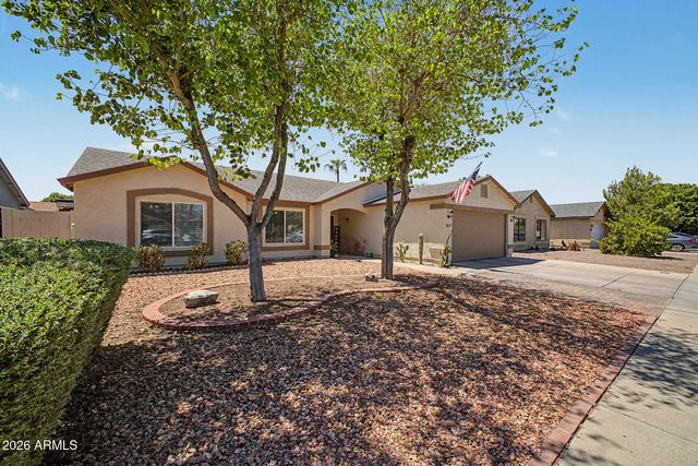 3027 W DALEY Lane, Phoenix, AZ 85027