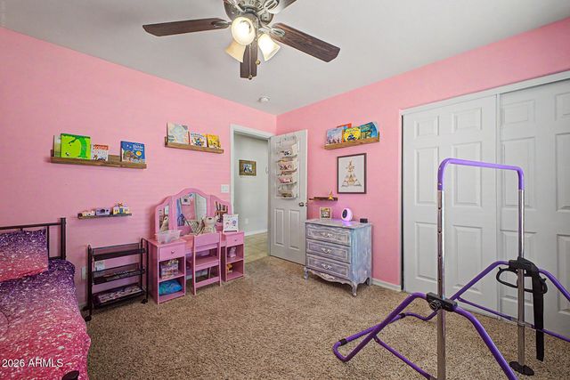 3027 W DALEY Lane, Phoenix, AZ 85027
