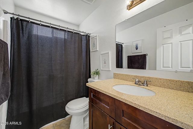 3027 W DALEY Lane, Phoenix, AZ 85027