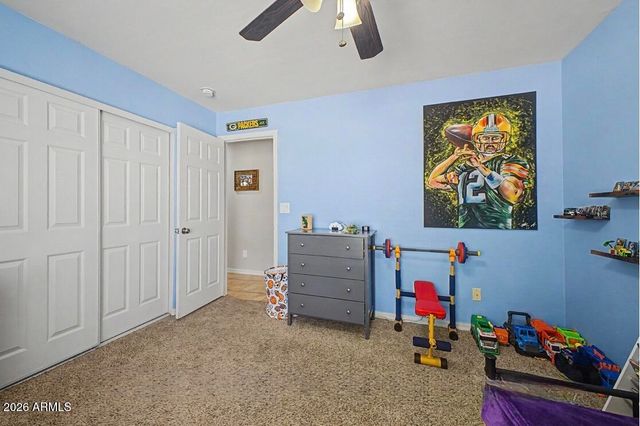 3027 W DALEY Lane, Phoenix, AZ 85027