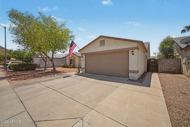 3027 W DALEY Lane, Phoenix, AZ 85027