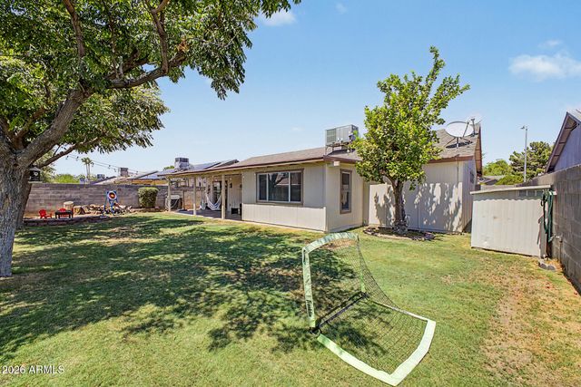 3027 W DALEY Lane, Phoenix, AZ 85027
