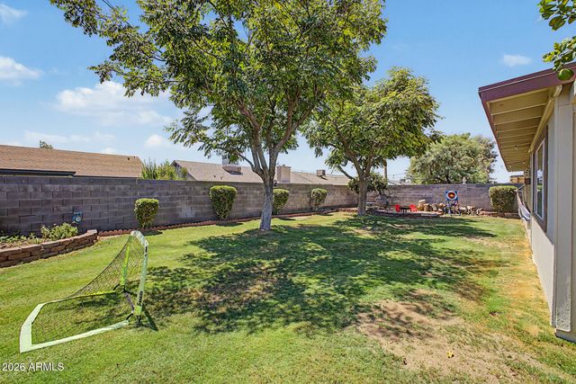 3027 W DALEY Lane, Phoenix, AZ 85027