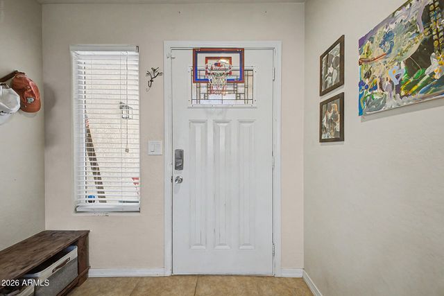 3027 W DALEY Lane, Phoenix, AZ 85027