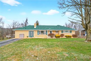 933 Newell Road, Fayette City, PA 15438