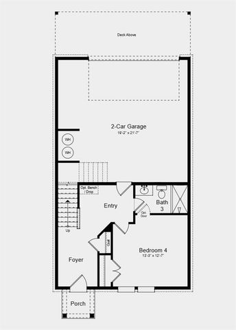 2705 Dreycott Lane, Lawrenceville, GA 30043