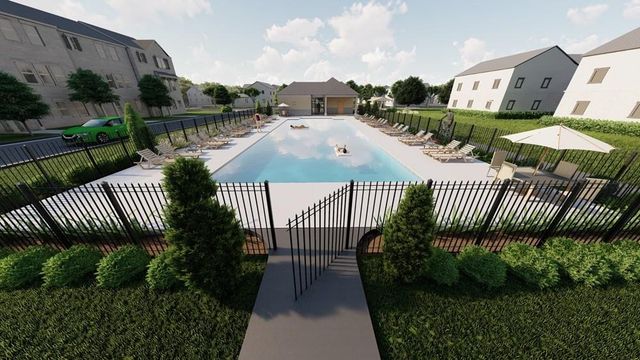 2705 Dreycott Lane, Lawrenceville, GA 30043