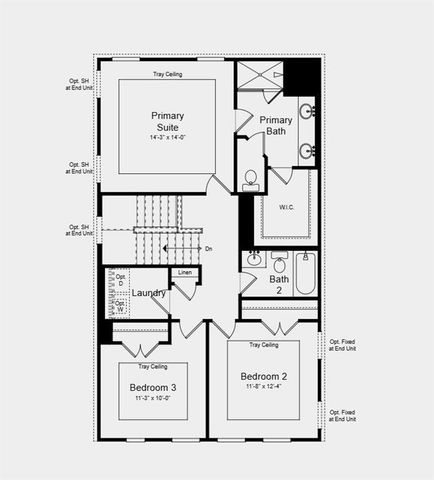 2705 Dreycott Lane, Lawrenceville, GA 30043