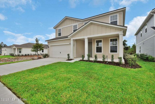3687 ZYDECO Loop, Green Cove Springs, FL 32043