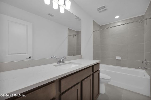 3687 ZYDECO Loop, Green Cove Springs, FL 32043