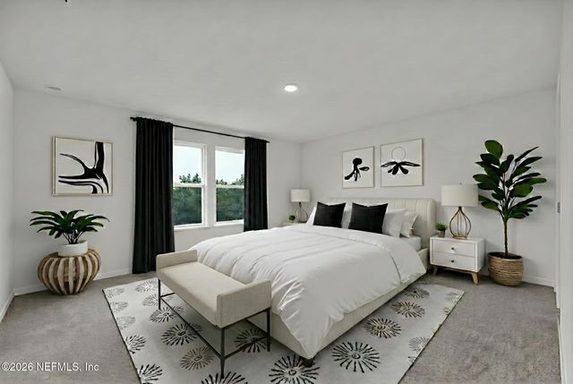 3687 ZYDECO Loop, Green Cove Springs, FL 32043