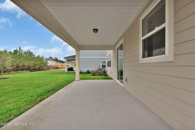 3687 ZYDECO Loop, Green Cove Springs, FL 32043