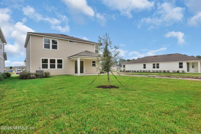 3687 ZYDECO Loop, Green Cove Springs, FL 32043