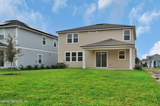 3687 ZYDECO Loop, Green Cove Springs, FL 32043