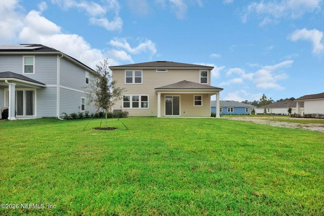 3687 ZYDECO Loop, Green Cove Springs, FL 32043