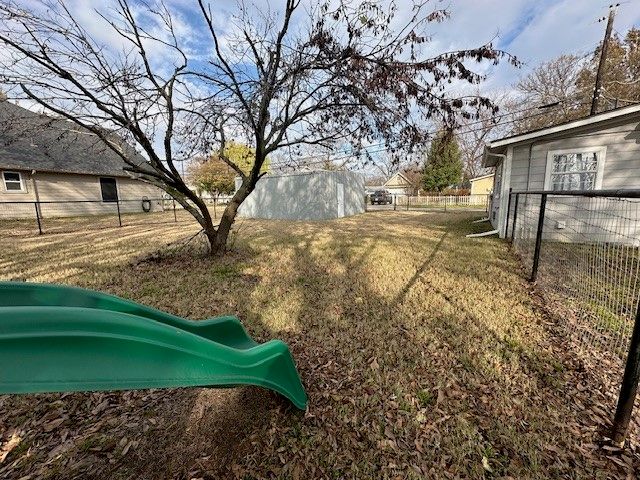 414 W Jefferson, Van Alstyne, TX 75495