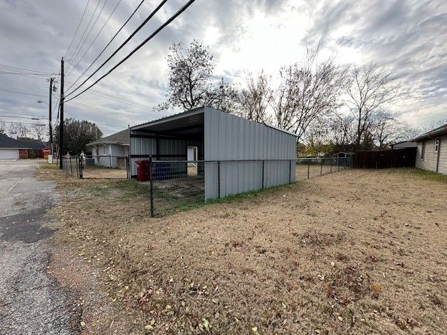 414 W Jefferson, Van Alstyne, TX 75495