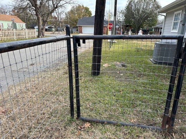 414 W Jefferson, Van Alstyne, TX 75495