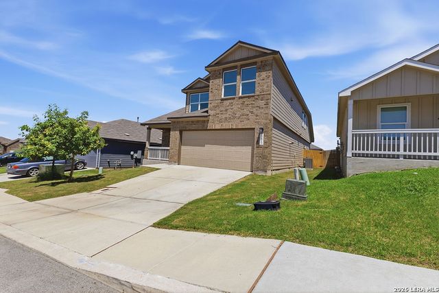 13019 Rosemary, St Hedwig, TX 78152