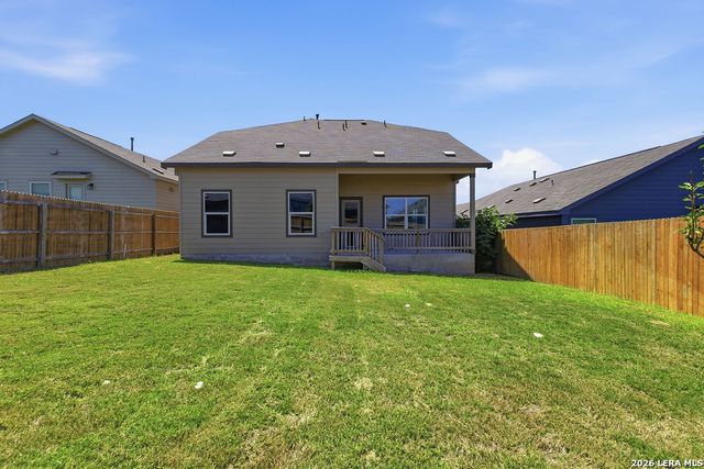 13019 Rosemary, St Hedwig, TX 78152