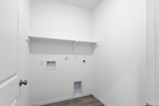 13019 Rosemary, St Hedwig, TX 78152