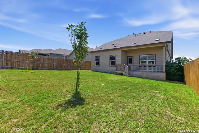 13019 Rosemary, St Hedwig, TX 78152