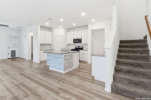 13019 Rosemary, St Hedwig, TX 78152