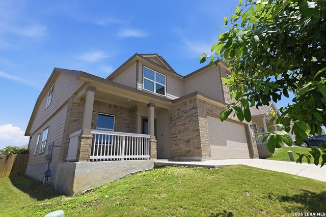 13019 Rosemary, St Hedwig, TX 78152