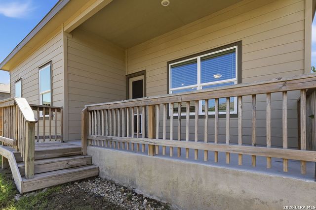 13019 Rosemary, St Hedwig, TX 78152