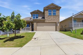 13019 Rosemary, St Hedwig, TX 78152
