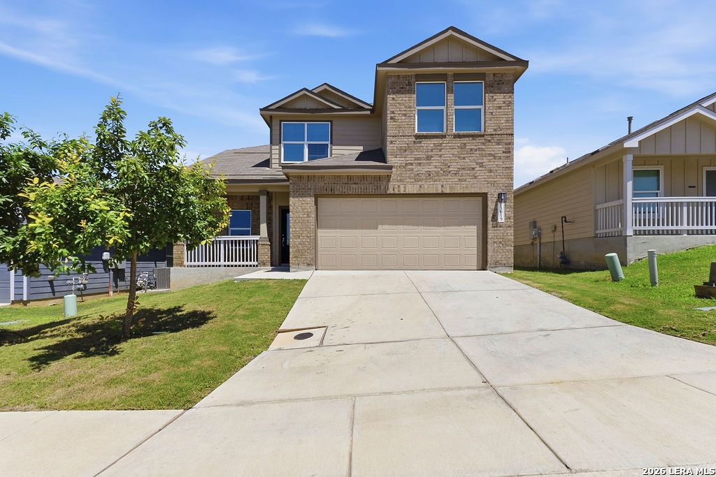 13019 Rosemary, St Hedwig, TX 78152