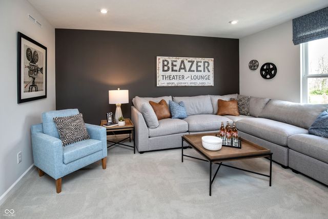 7349 Deerberg Drive, Indianapolis, IN 46259