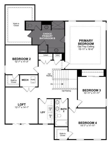 7349 Deerberg Drive, Indianapolis, IN 46259