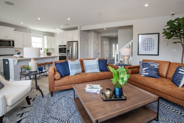 7349 Deerberg Drive, Indianapolis, IN 46259