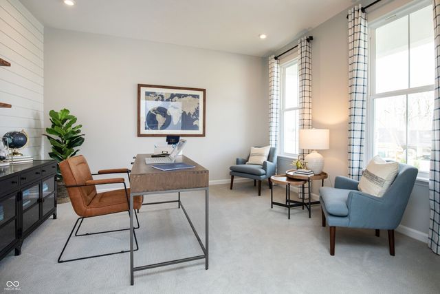 7349 Deerberg Drive, Indianapolis, IN 46259