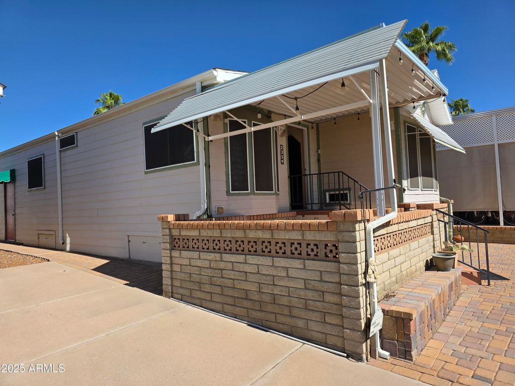 2359 S POMO Avenue, Apache Junction, AZ 85119 — photo 4