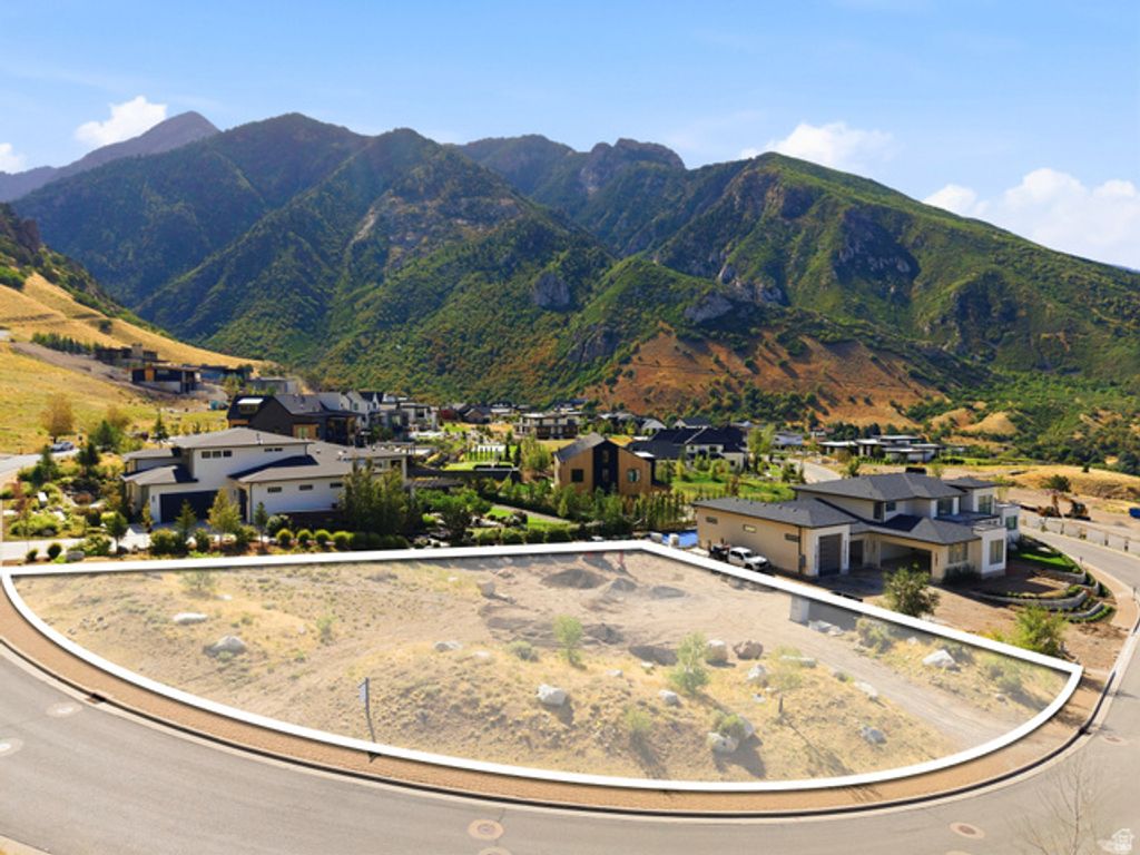 7054 S City View Dr Unit 35, Cottonwood Heights, UT 84121 — exterior