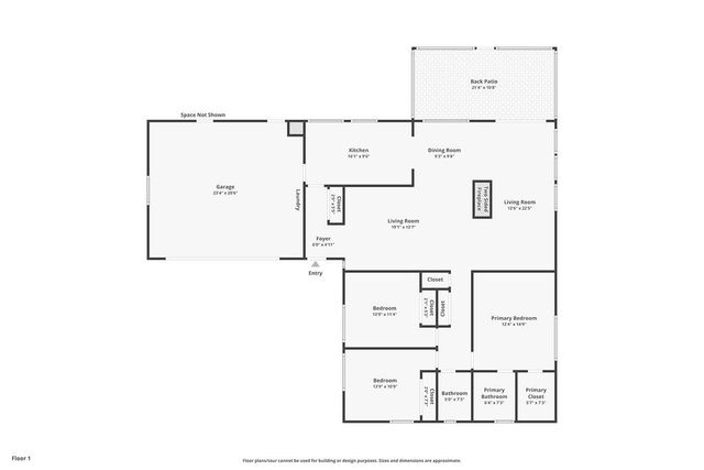 1056 Entrada Rd, Sacramento, CA 95864