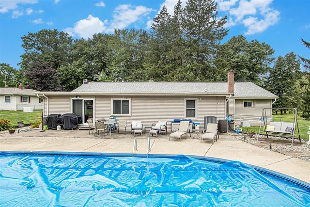 12350 Sonoma Road, Battle Creek, MI 49015