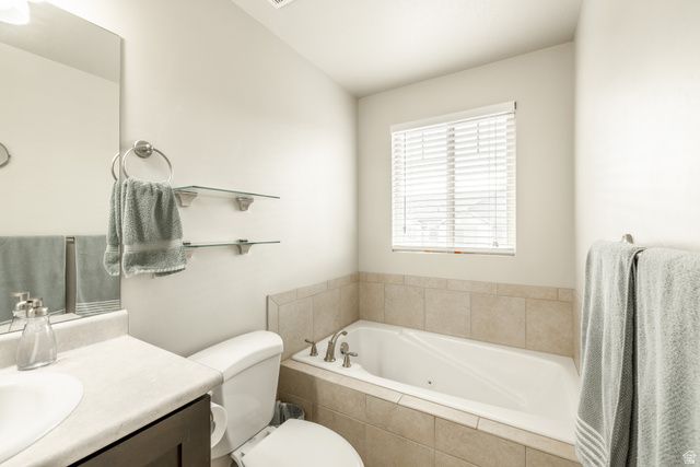 9617 N 4500 W, Cedar Hills, UT 84062