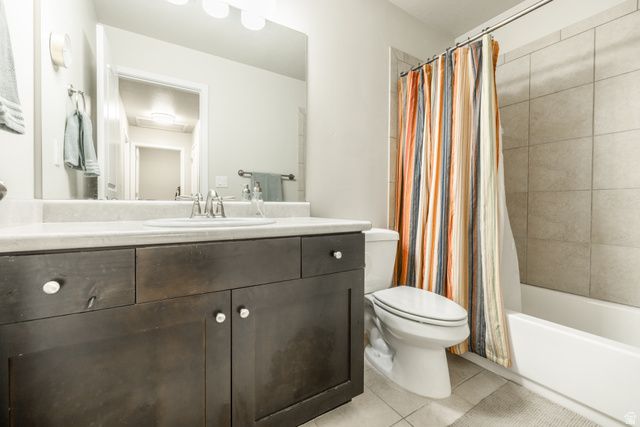 9617 N 4500 W, Cedar Hills, UT 84062