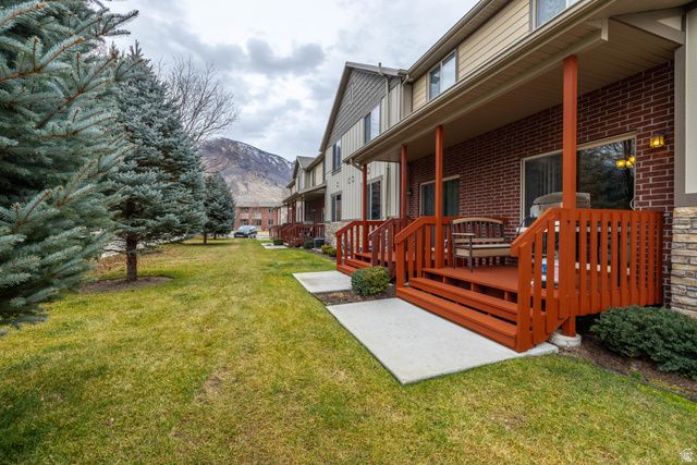 9617 N 4500 W, Cedar Hills, UT 84062