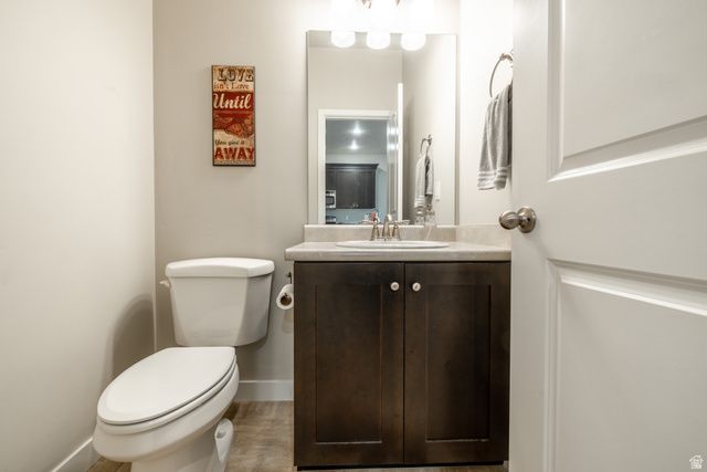 9617 N 4500 W, Cedar Hills, UT 84062