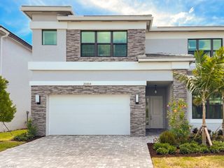 20914 Thistle Leaf LN, Estero, FL 33928