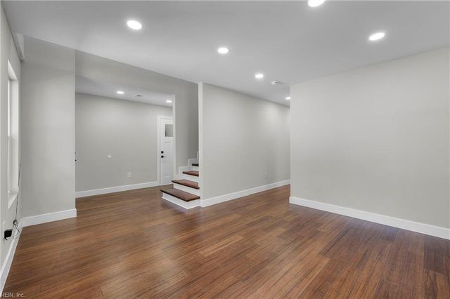 14106 Carrollton BLVD, Carrollton, VA 23314