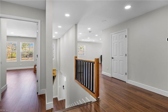 14106 Carrollton BLVD, Carrollton, VA 23314