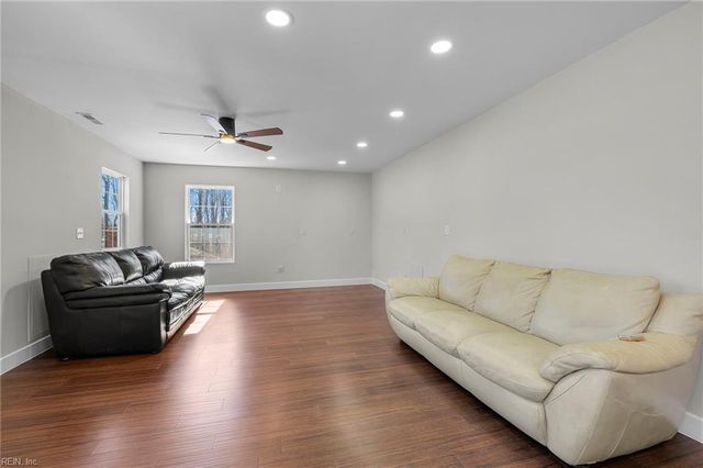 14106 Carrollton BLVD, Carrollton, VA 23314